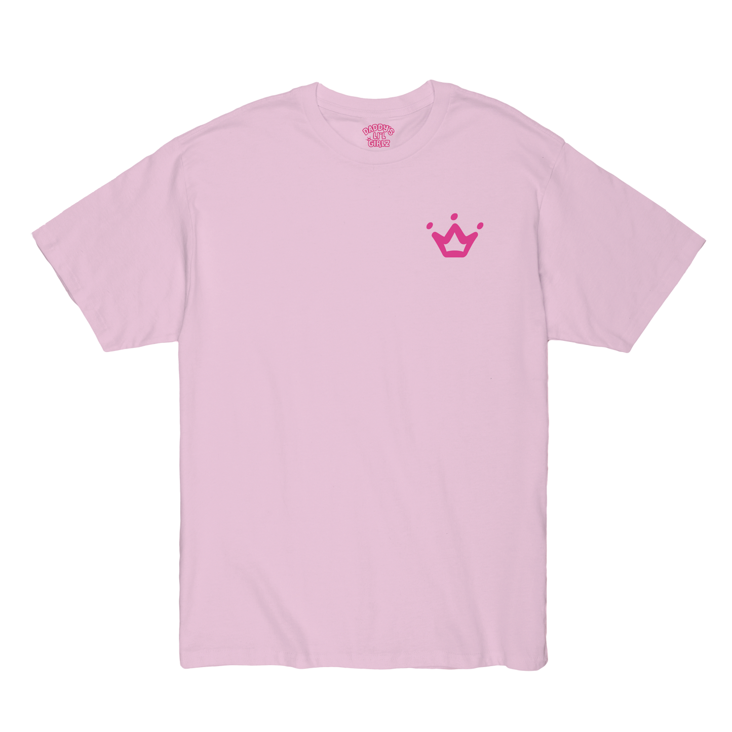 Girlz Dad T-Shirt