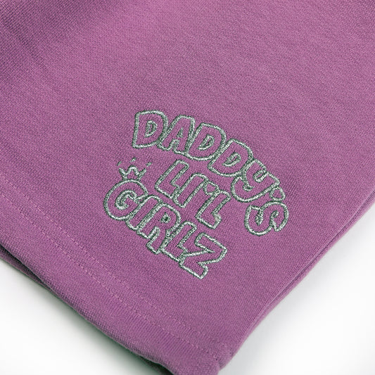 Fairy Tale Shorts