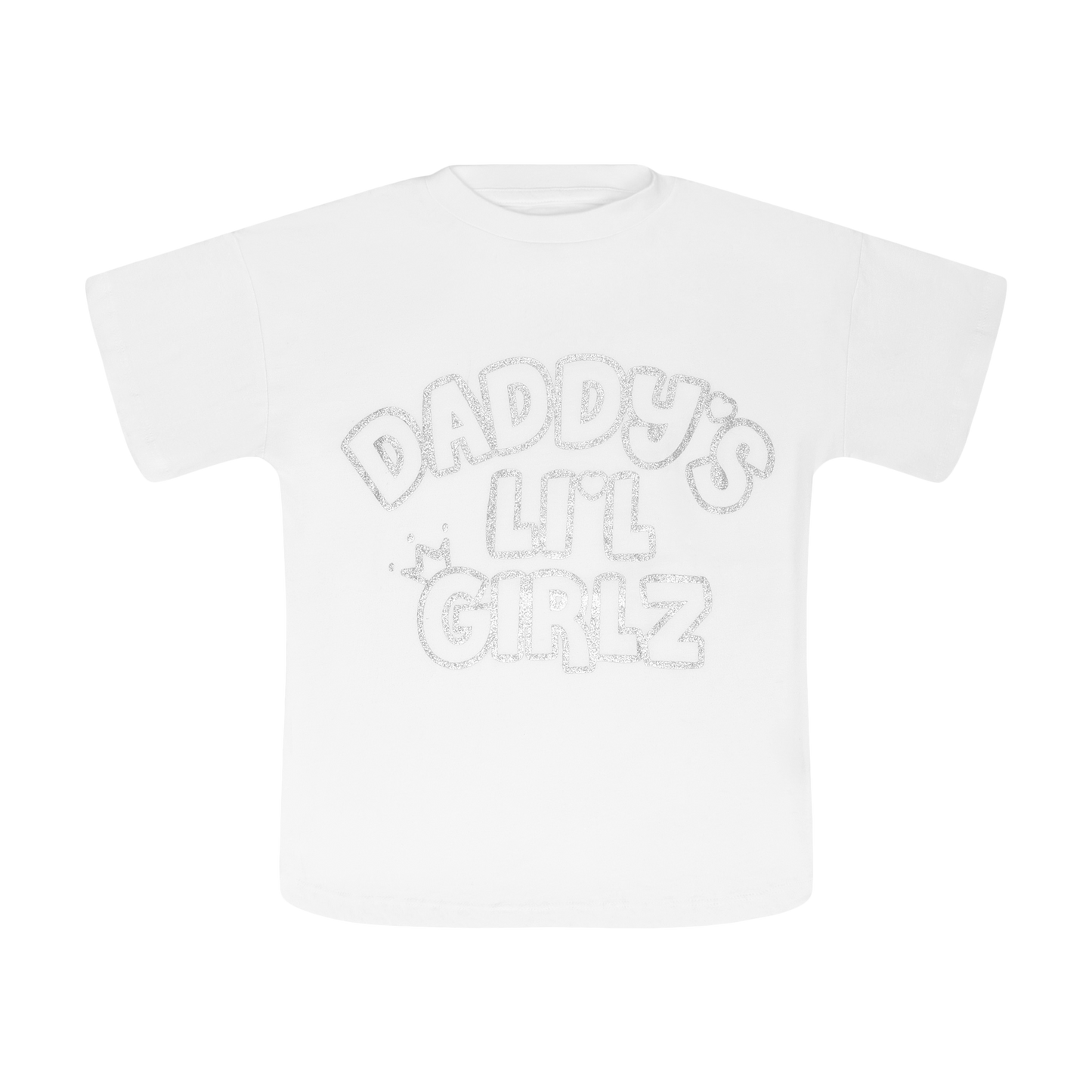 Sparkle Tee