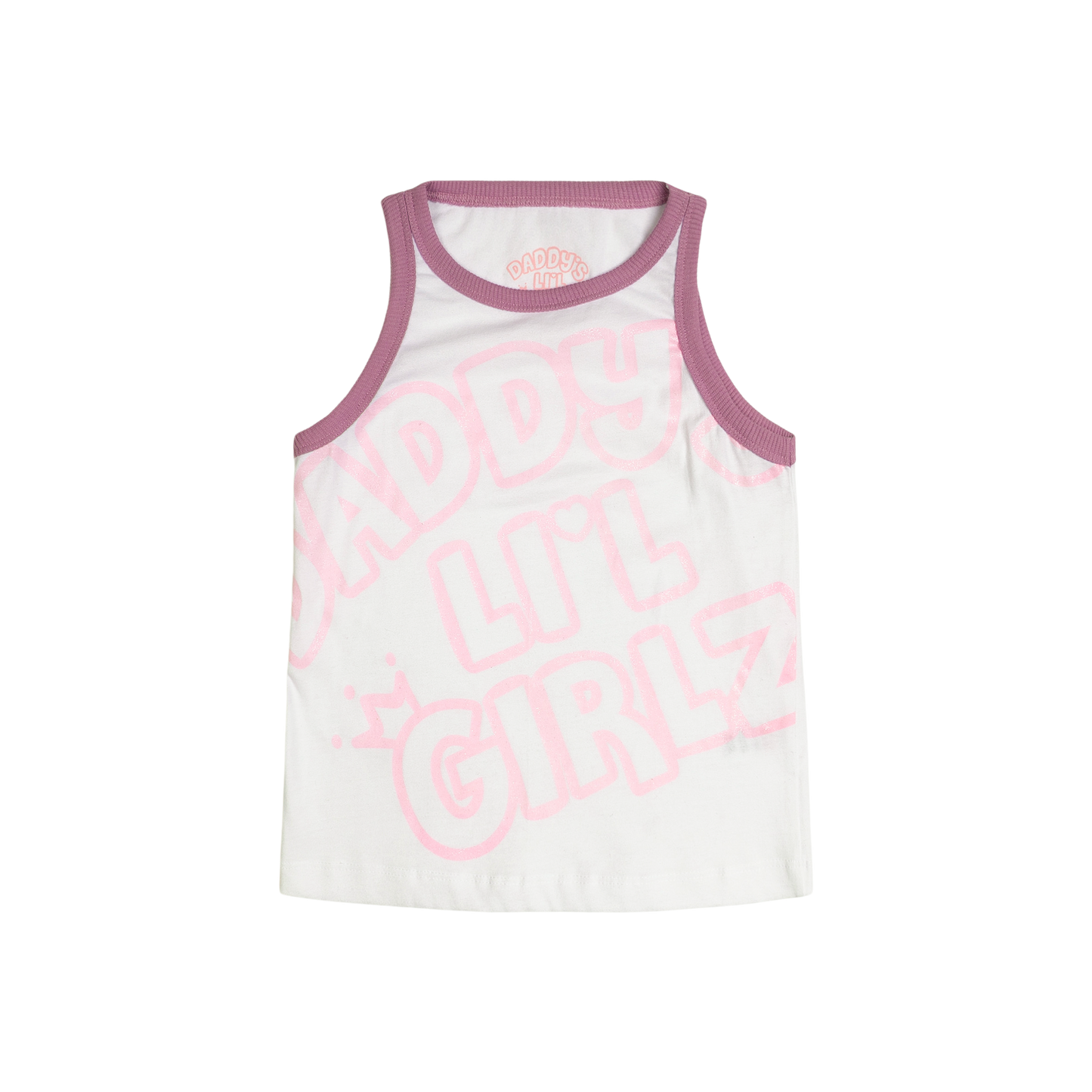 Twinkle Tank Top