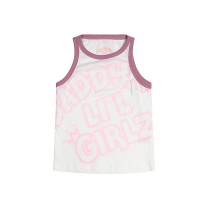 Twinkle Tank Top
