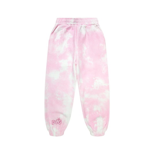 Cotton Candy Sweatpant