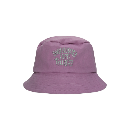 Princess Bucket Hat